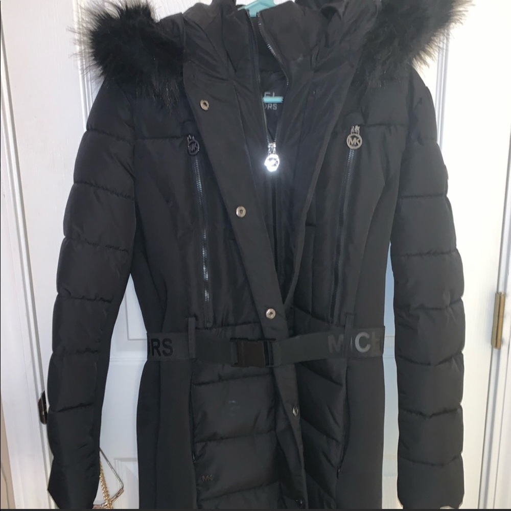 🎄MICHAEL KORS COAT🎄
